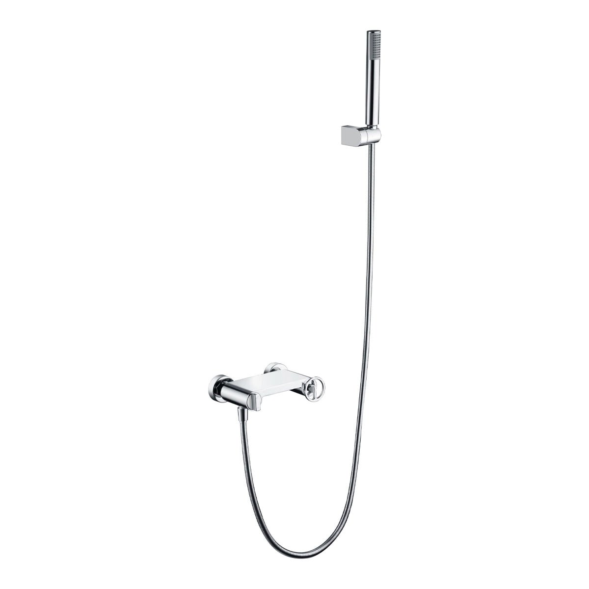 Grifo de ducha Olimpo - Thebath
