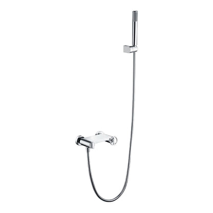 Grifo de ducha Olimpo - Thebath