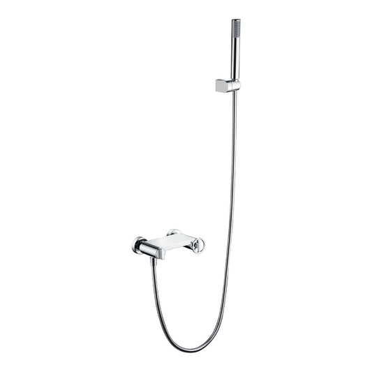 Grifo de ducha Olimpo - Thebath