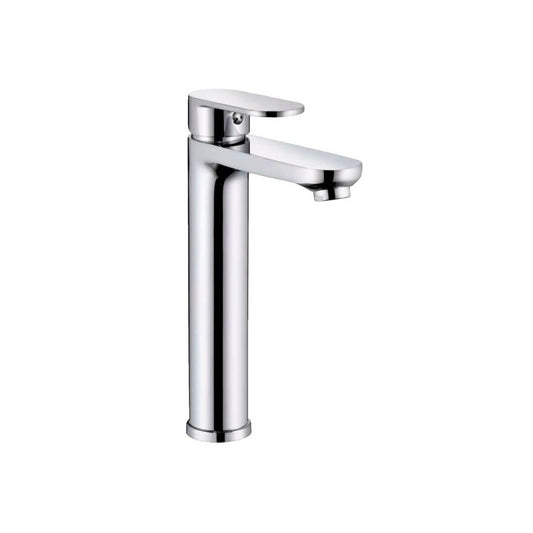 Grifo de lavabo alto Paris