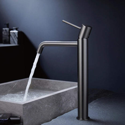 Grifo de lavabo monomando Monza - Thebath