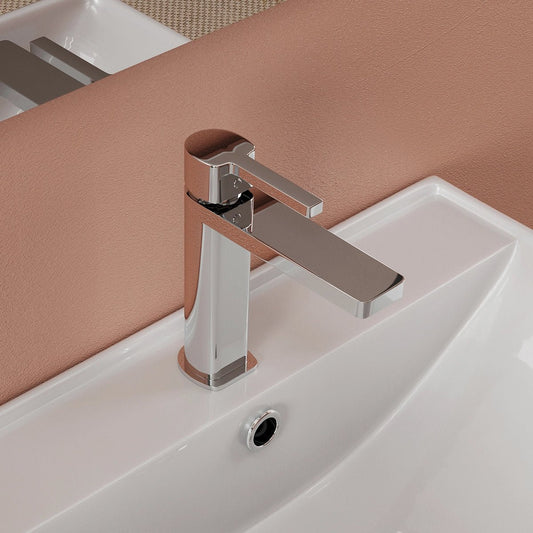 Grifo de lavamanos moderno Combi - The Bath
