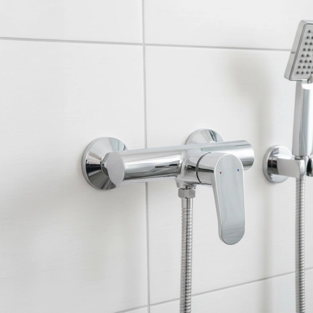 Grifo ducha Cascada - The Bath