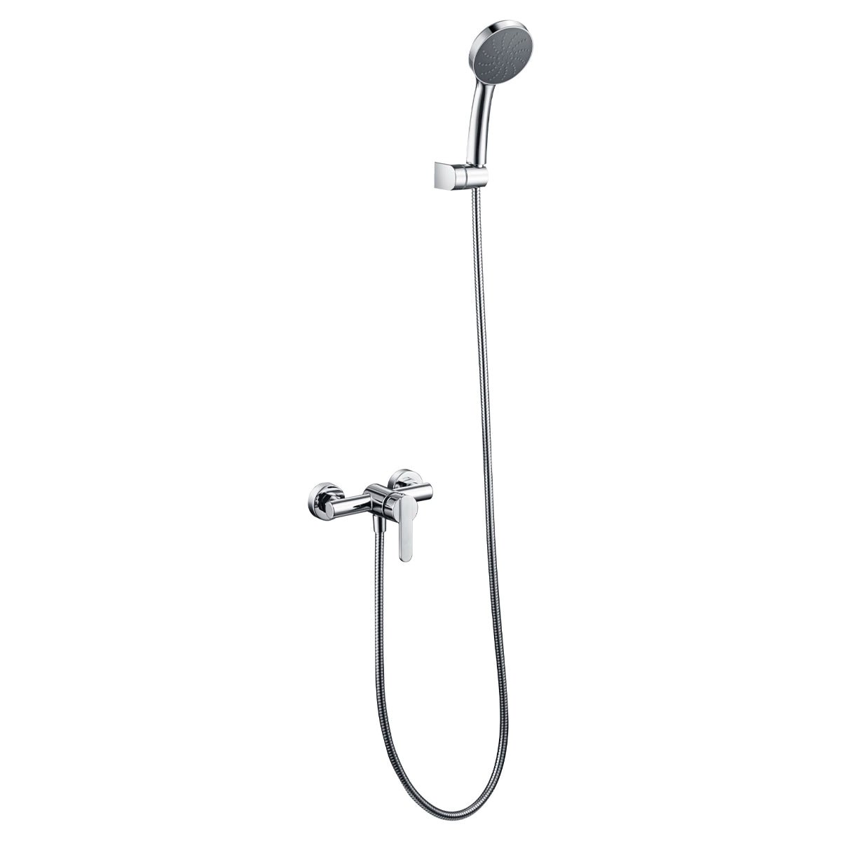 Grifo ducha monomando Roma - Thebath