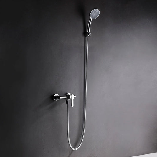 Grifo ducha monomando Roma