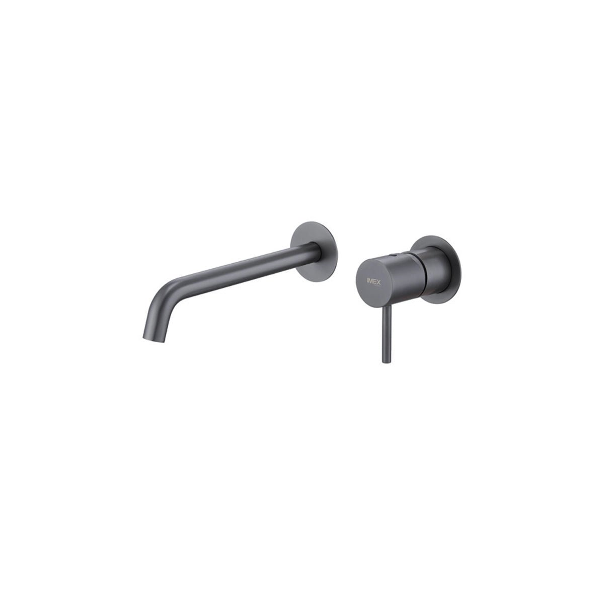 Grifo empotrado Monza - Thebath