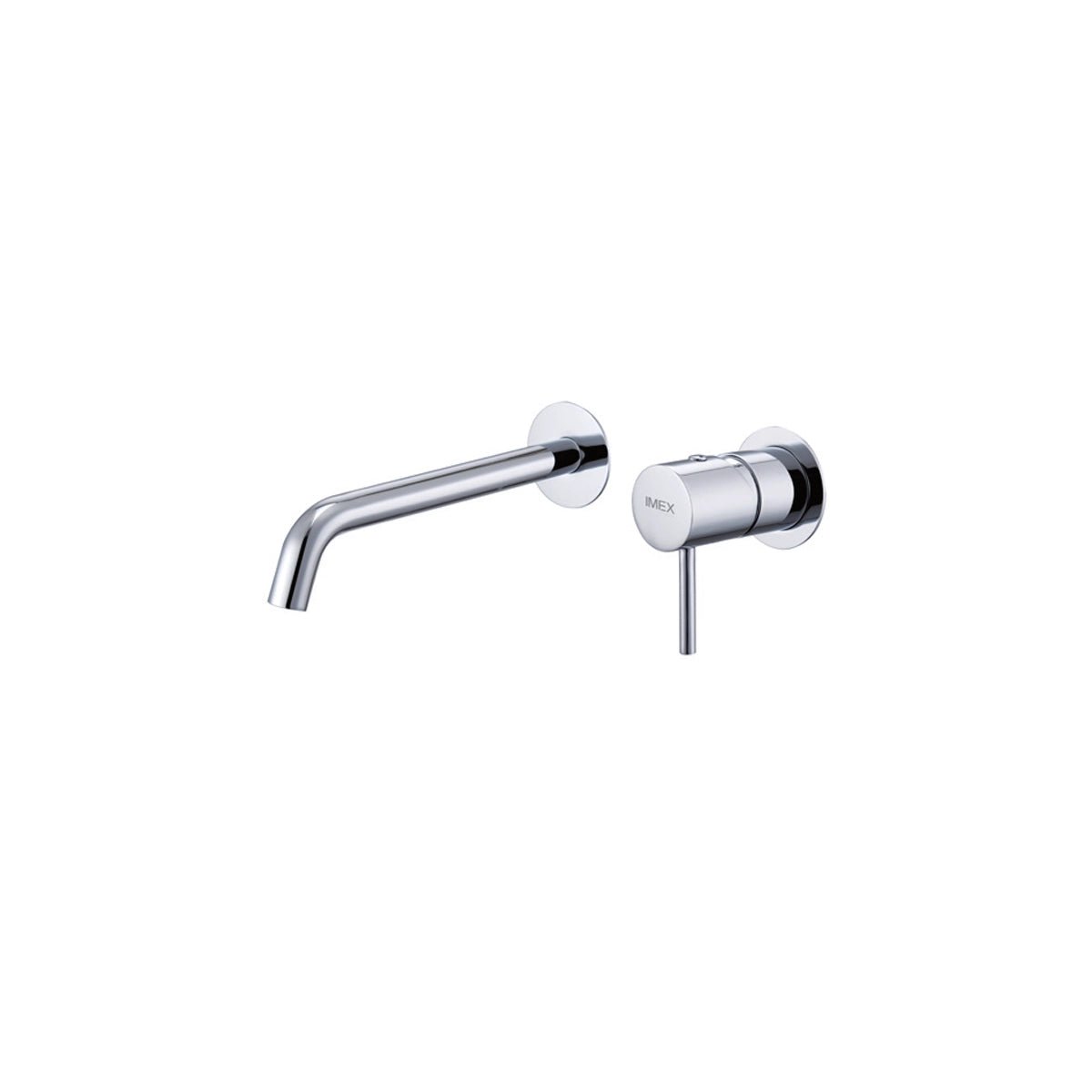 Grifo empotrado Monza - Thebath