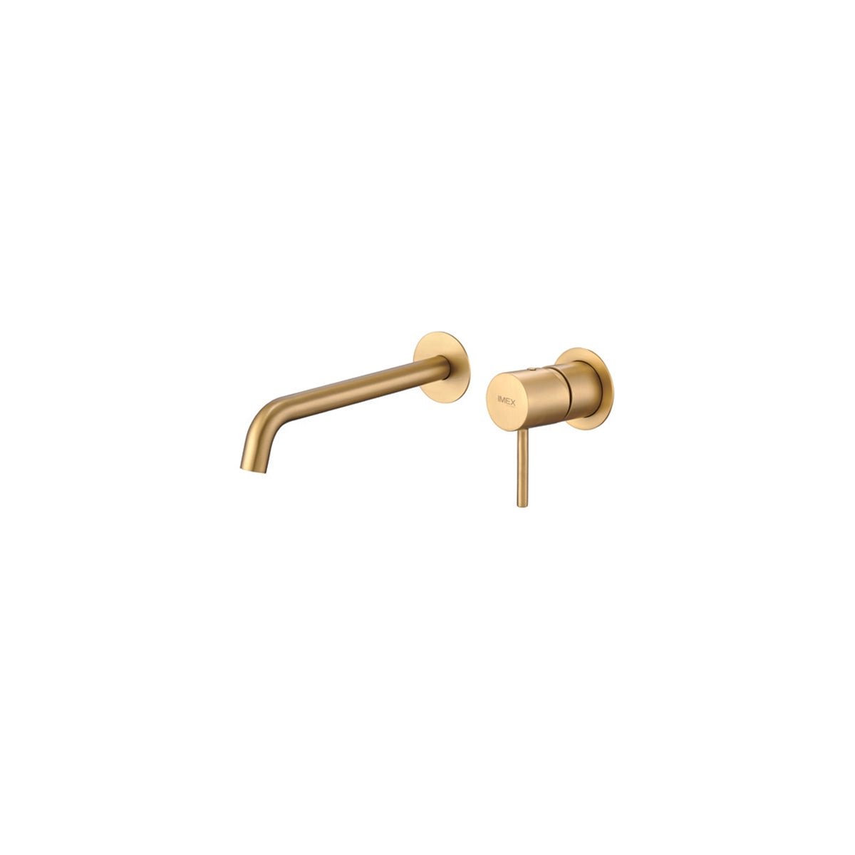 Grifo empotrado Monza - Thebath