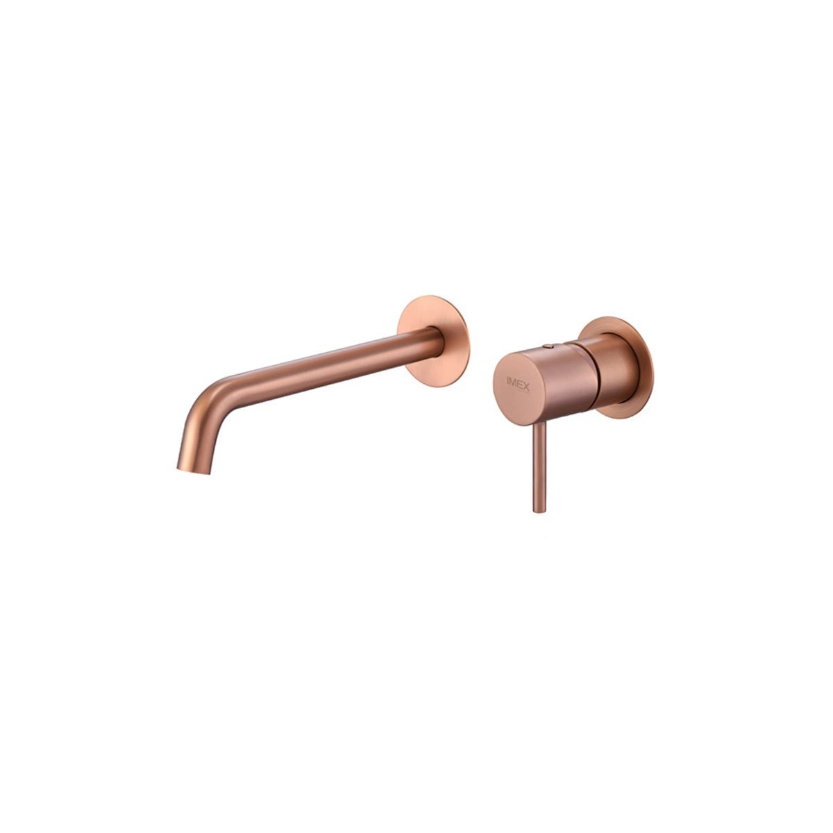 Grifo empotrado Monza - Thebath