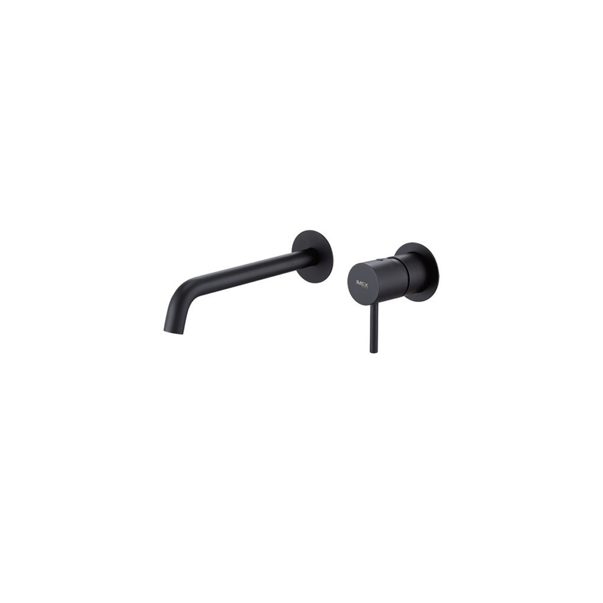 Grifo empotrado Monza - Thebath