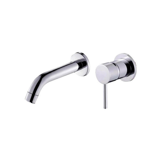 Grifo empotrado Palos