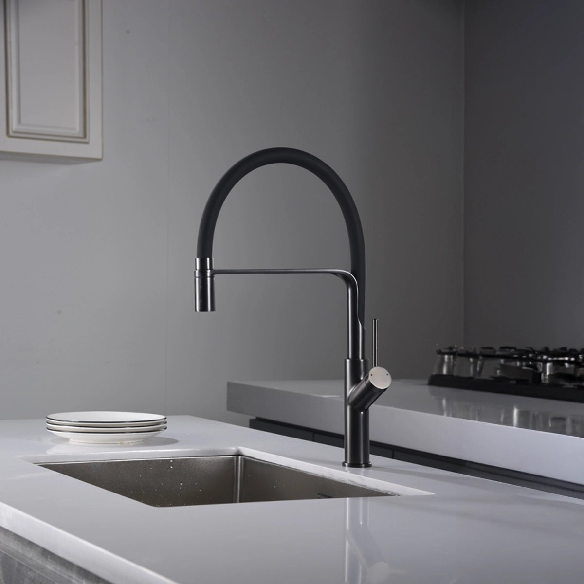 Grifo fregadero Sena - Thebath