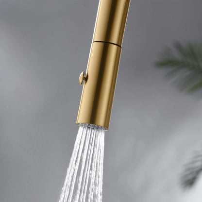 Grifo Imex cocina Boon - The Bath