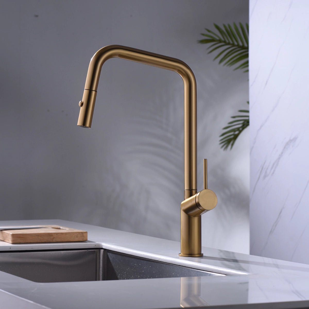 Grifo Imex cocina Boon - The Bath
