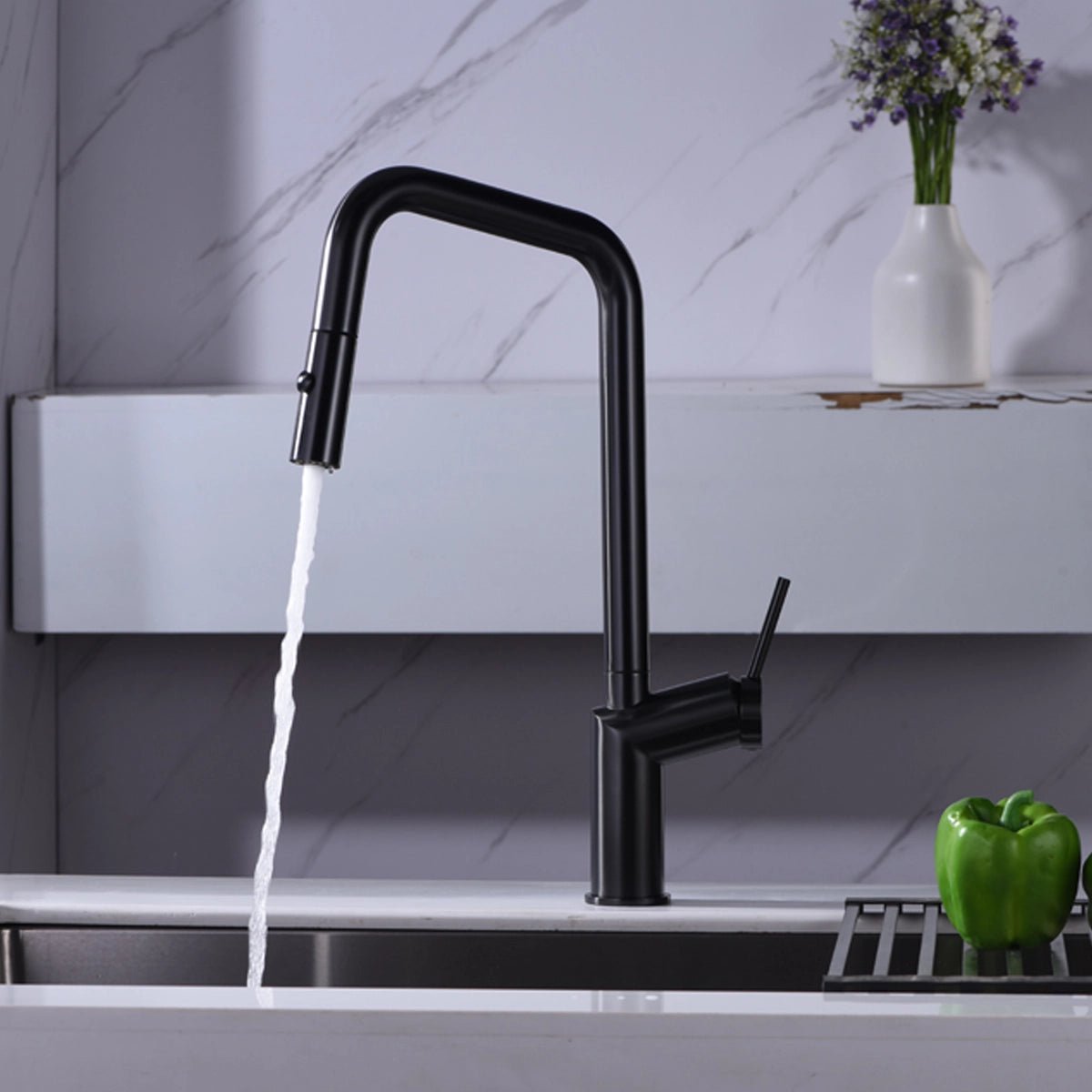 Grifo Imex cocina Boon - The Bath