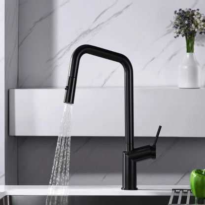 Grifo Imex cocina Boon - The Bath