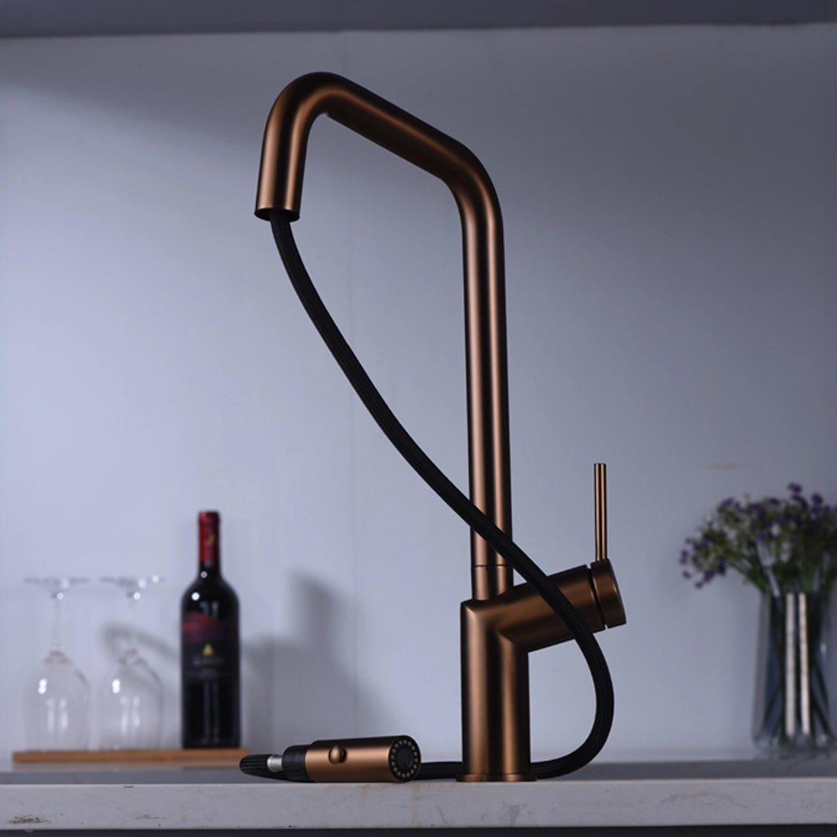 Grifo Imex cocina Boon - The Bath