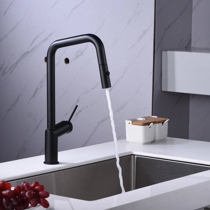 Grifo Imex cocina Boon - The Bath