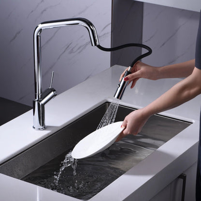Grifo Imex cocina Boon - The Bath
