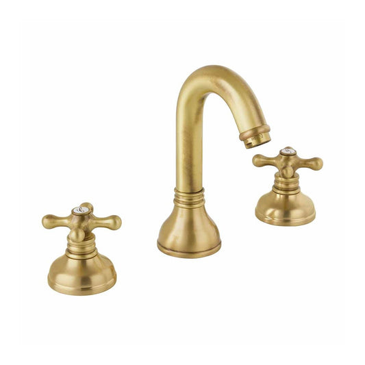 Grifo lavabo 3 piezas Stilo - Thebath