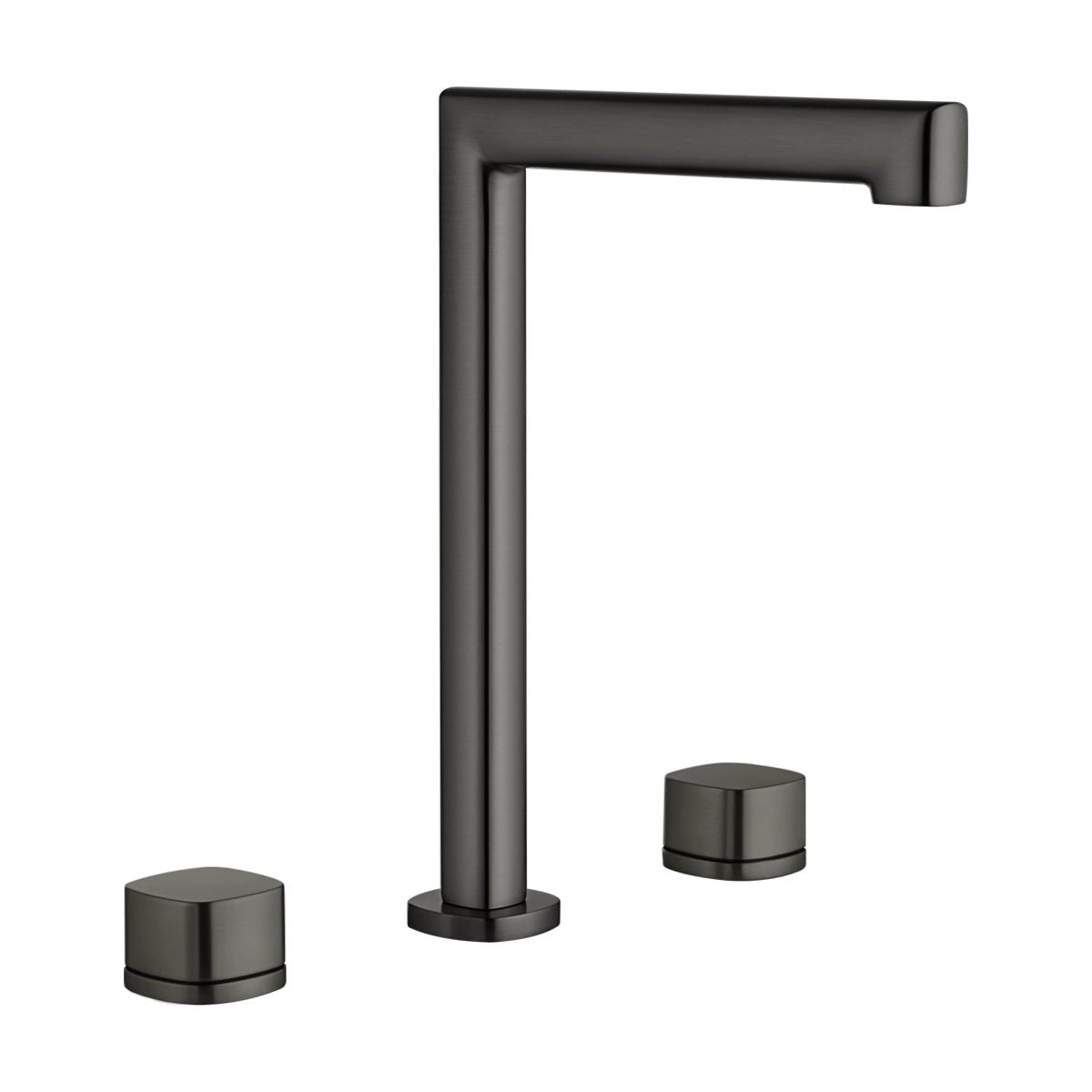 Grifo lavabo bimando Toscana - The Bath
