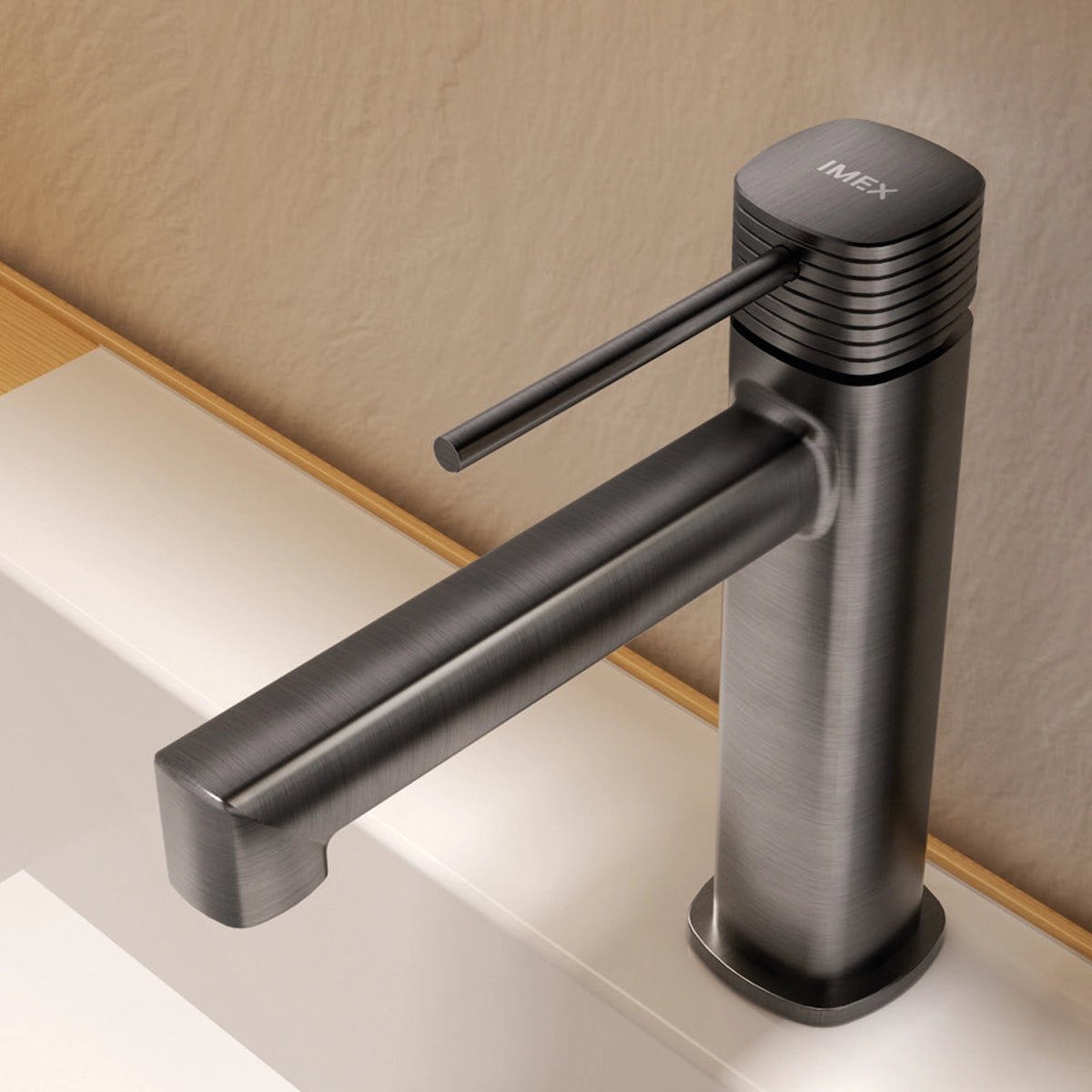 Grifo lavabo Imex Firenze - The Bath