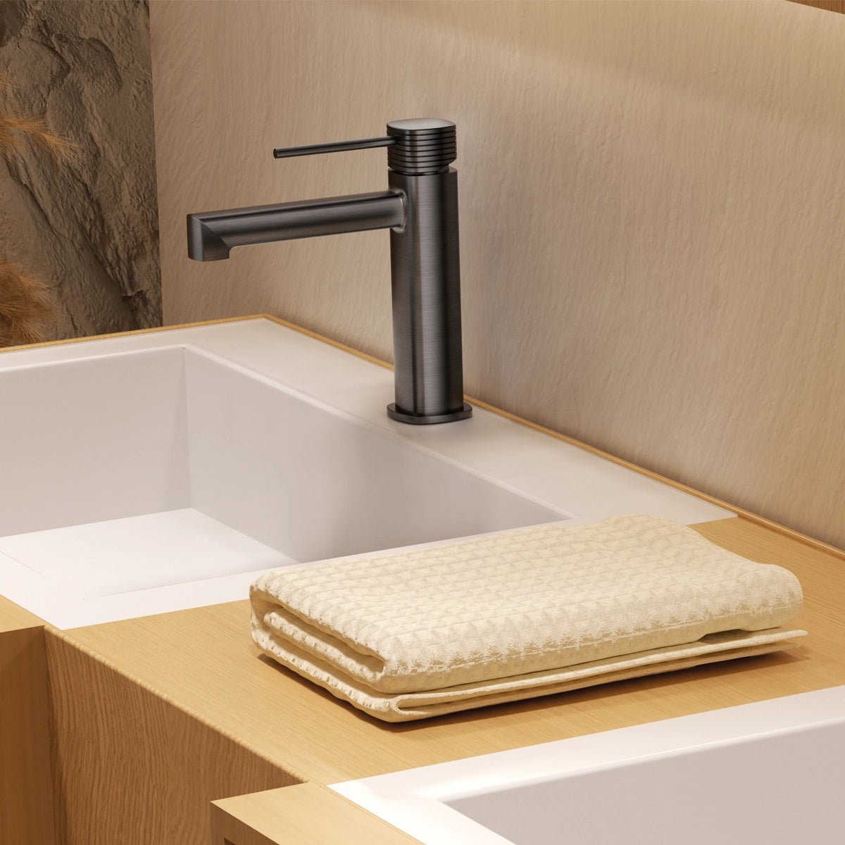 Grifo lavabo Imex Firenze - The Bath