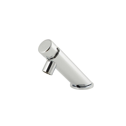 Grifo lavabo inclinado