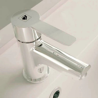 Grifo lavabo monomando Monk
