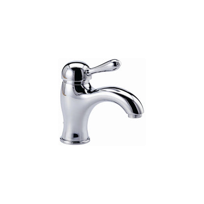 Grifo lavabo vintage Carmen - Thebath