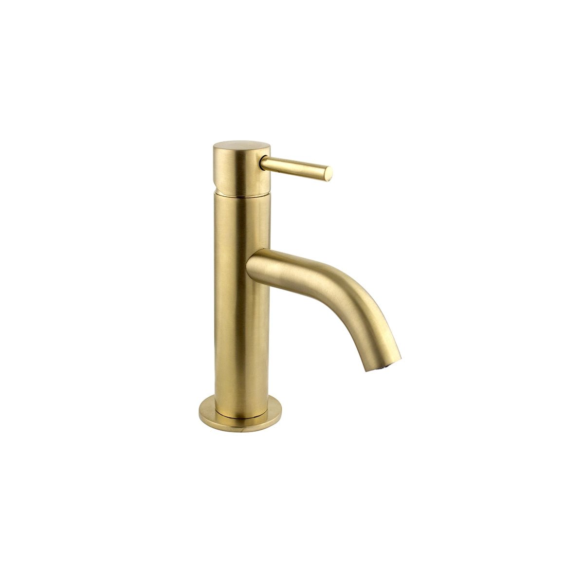 Grifo moderno lavabo 16 cm Mini 40 - Thebath