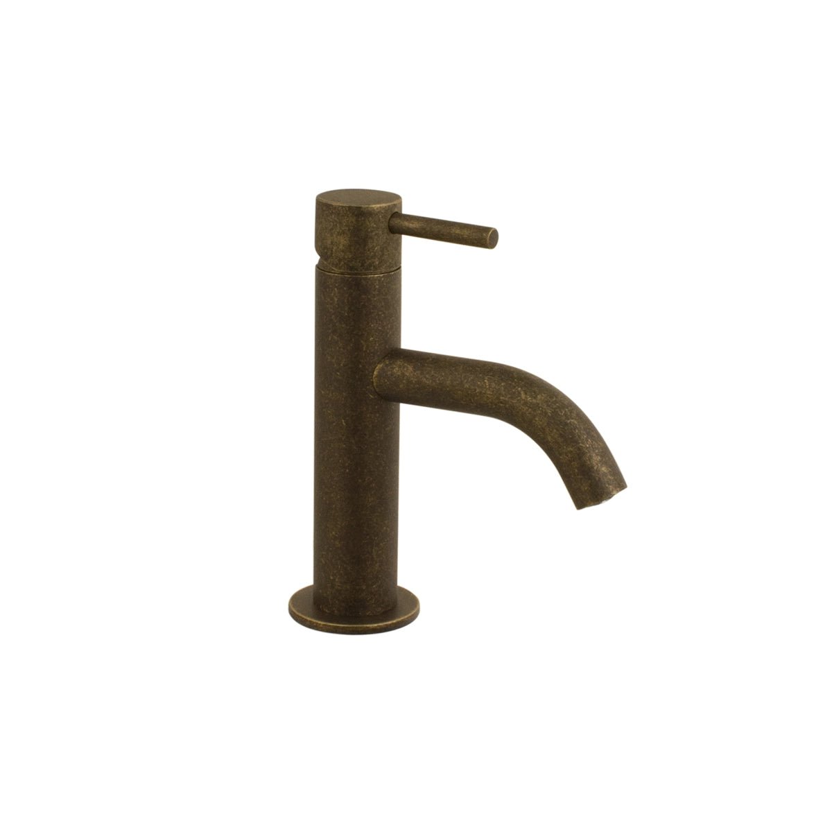 Grifo moderno lavabo 16 cm Mini 40 - Thebath