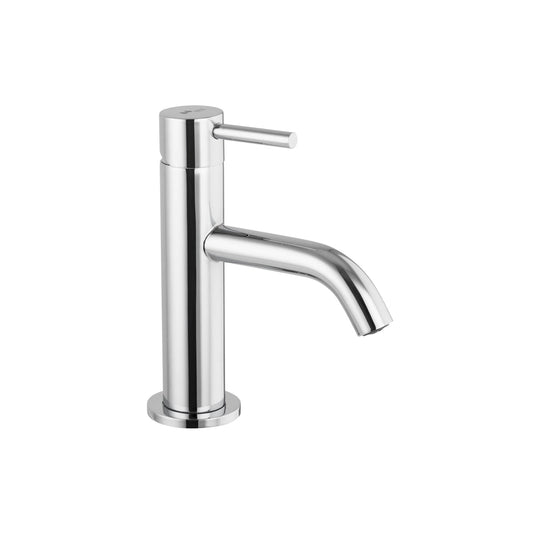 Grifo moderno lavabo 16 cm Mini 40 - Thebath