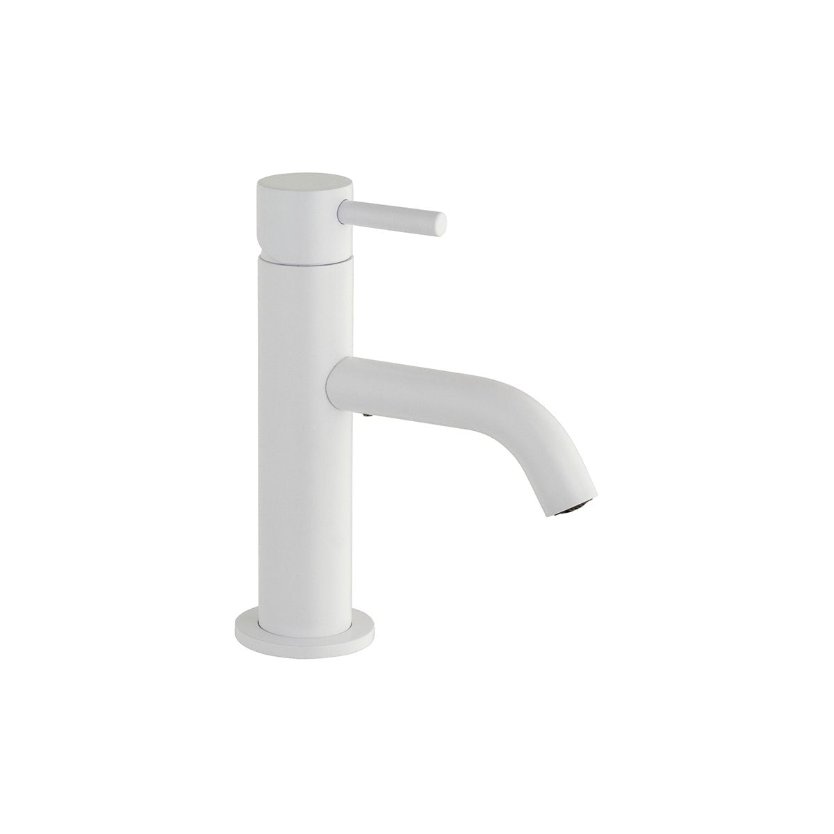 Grifo moderno lavabo 16 cm Mini 40 - Thebath