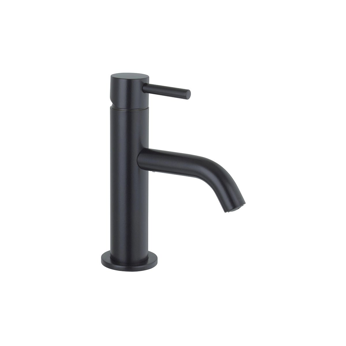 Grifo moderno lavabo 16 cm Mini 40 - Thebath