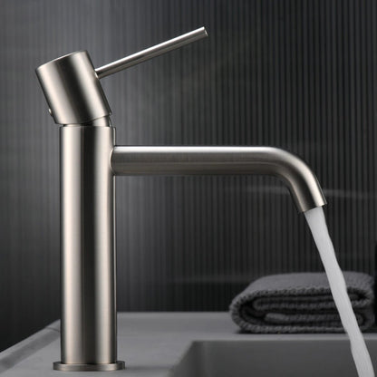 Grifo monomando baño Monza - Thebath