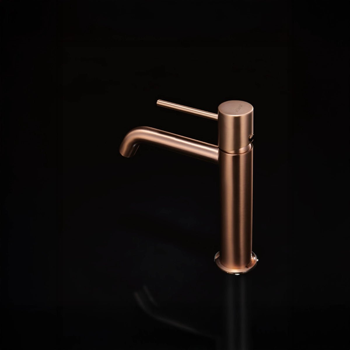 Grifo monomando baño Monza - Thebath