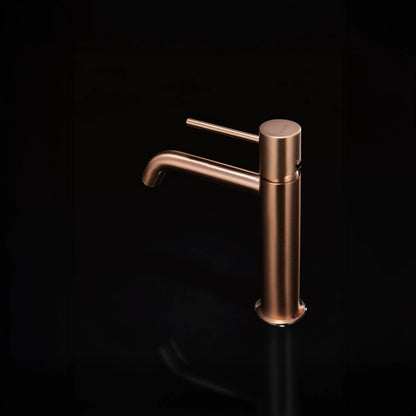 Grifo monomando baño Monza - Thebath