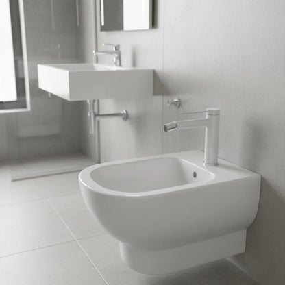 Grifo monomando de bidé Otto - The Bath