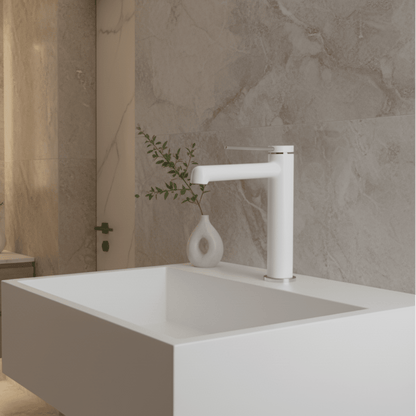 Grifo monomando de lavabo Otto - Thebath