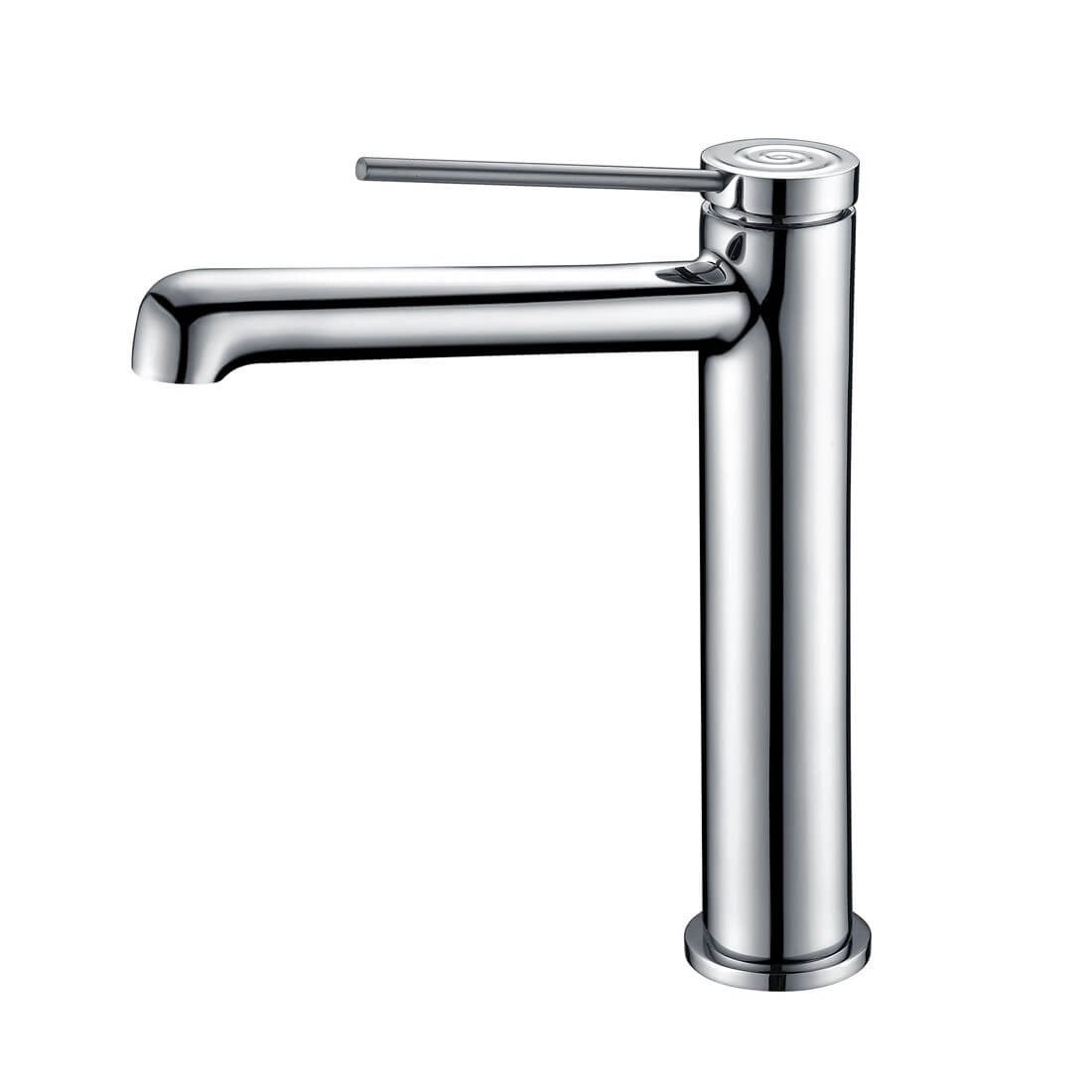 Grifo monomando de lavabo Otto