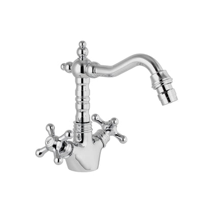 Grifo vintage caño alto Stilo - Thebath