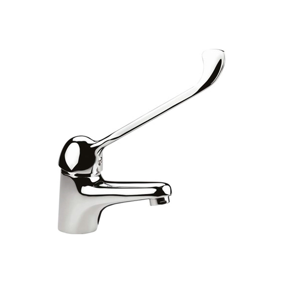 Robinet d'évier de PMR