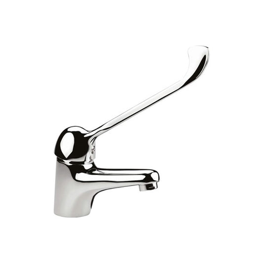 Robinet d'évier de PMR