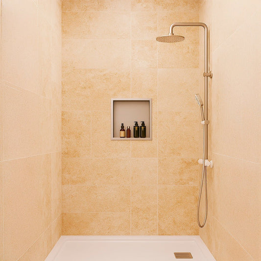 Hornacina baño Atlantic - Thebath