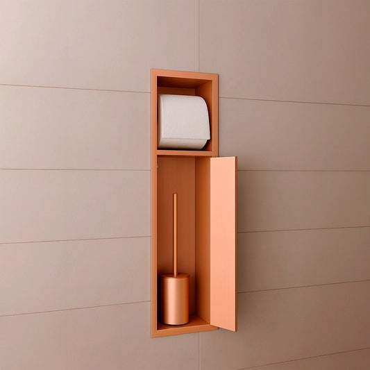 Hornacina baño vertical Egean - Thebath