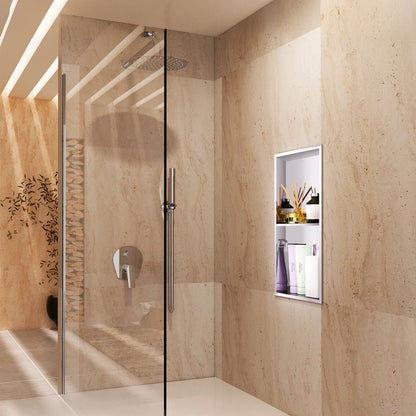 Hornacina de baño Artic - Thebath