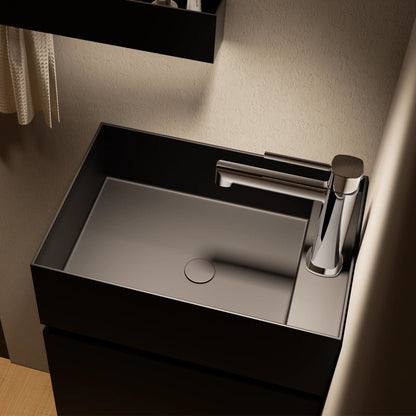 Imex grifo lavabo Toscana - The Bath