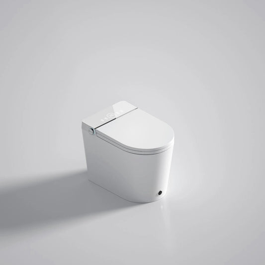 Inodoro compacto inteligente Aquila
