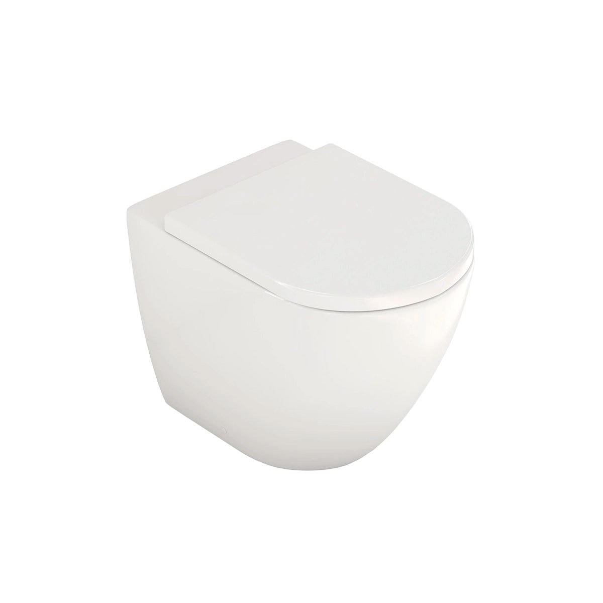 Inodoro compacto Veron - The Bath